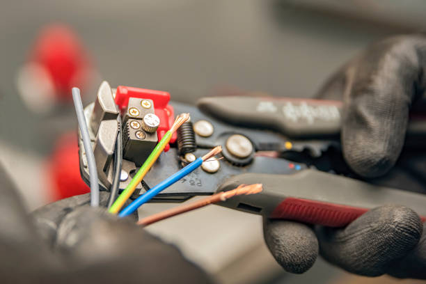 Best Electrical Installation Contractor  in Lake Monticello, VA