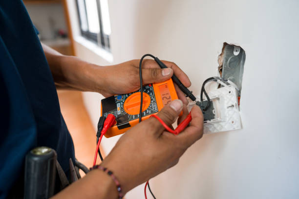 Best Affordable Emergency Electrician  in Lake Monticello, VA