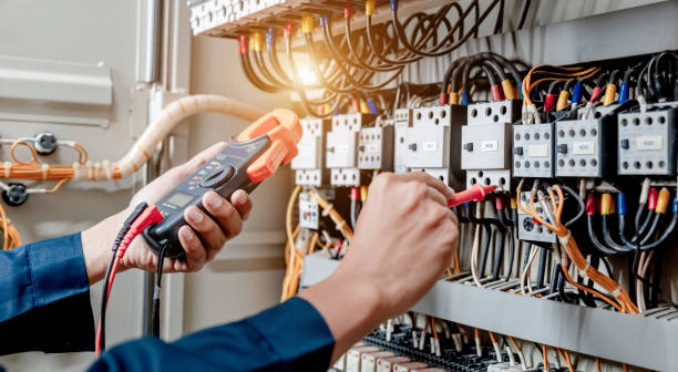 Best Residential Electrician Services  in Lake Monticello, VA