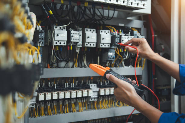 Best Affordable Electrician  in Lake Monticello, VA
