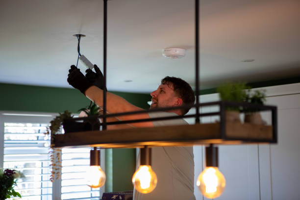 Best Electrician for Home Renovation  in Lake Monticello, VA
